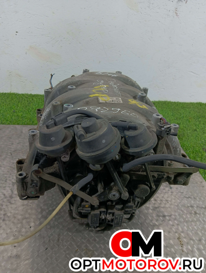 Впускной коллектор  Mercedes-Benz E-Класс W211/S211 [рестайлинг] 2007 A2721402401 #3