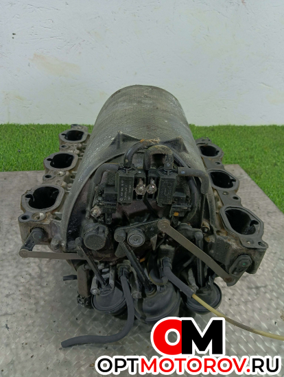Впускной коллектор  Mercedes-Benz E-Класс W211/S211 [рестайлинг] 2007 A2721402401 #4