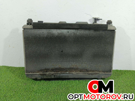 Радиатор основной  Toyota RAV4 2 поколение (XA20) [рестайлинг] 2004 1640028130 #2
