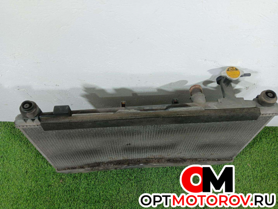 Радиатор основной  Toyota RAV4 2 поколение (XA20) [рестайлинг] 2004 1640028130 #3