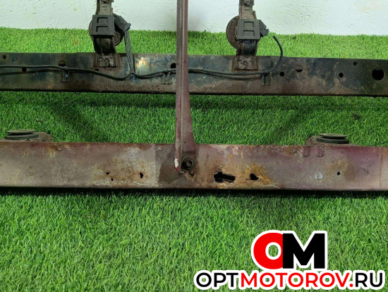 Передняя панель (телевизор)  Toyota RAV4 2 поколение (XA20) [рестайлинг] 2004 5320542080 #5