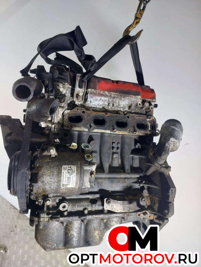 Двигатель  Opel Corsa D 2006 Z14XEP #3
