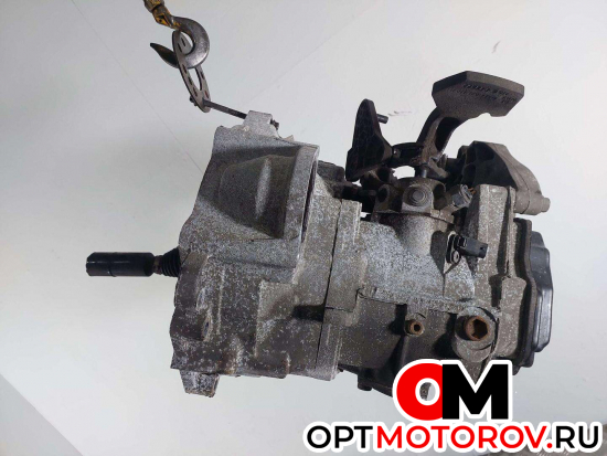 КПП механическая (МКПП)  SEAT Leon 3 поколение 2014 MWW #2