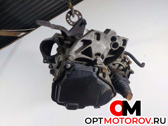 КПП механическая (МКПП)  SEAT Leon 3 поколение 2014 MWW #4