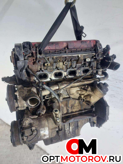 Двигатель  Opel Astra H/Family [рестайлинг] 2009 Z16XER #2