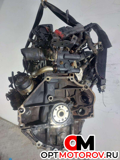 Двигатель  Opel Astra H/Family [рестайлинг] 2009 Z16XER #3