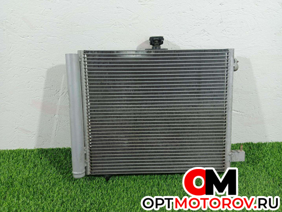 Радиатор кондиционера  Peugeot 207 1 поколение [рестайлинг] 2011 JH07C302180A #1