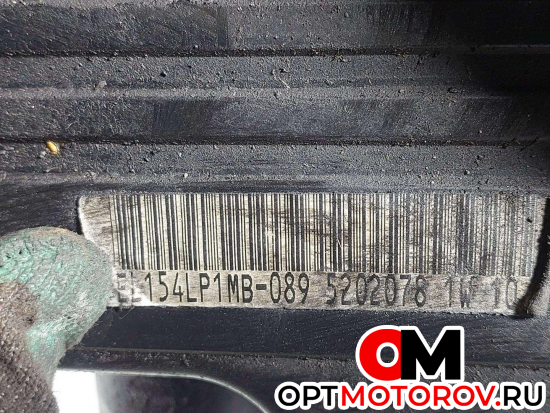 Двигатель  Subaru Impreza 3 поколение (GE/GV/GH/GR) 2008 EL154 #7