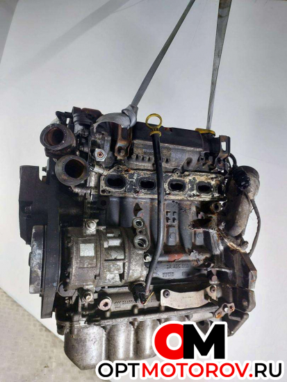 Двигатель  Opel Corsa D 2006 Z12XEP #3