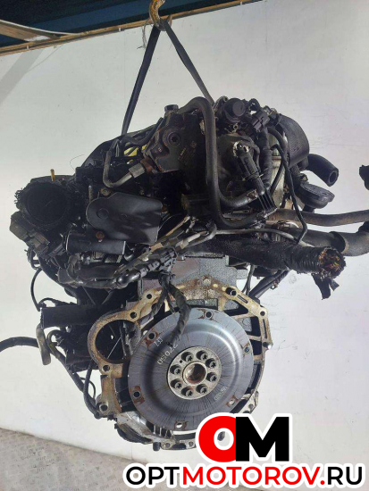 Двигатель  Hyundai Santa Fe 2 поколение (CM) 2007 D4EB #3