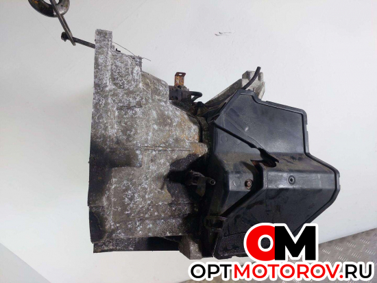 КПП механическая (МКПП)  Ford Focus 2 поколение 2006 3M5R7002ND #2