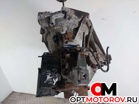 КПП механическая (МКПП)  Ford Focus 2 поколение 2006 3M5R7002ND #3
