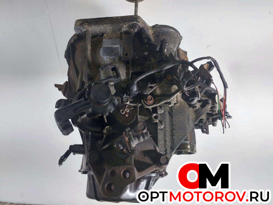 КПП механическая (МКПП)  Kia Rio 2 поколение [рестайлинг] 2009 T9W5D #3