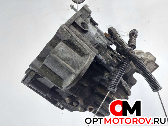 КПП механическая (МКПП)  Audi TT 8N 2000 DQB #2