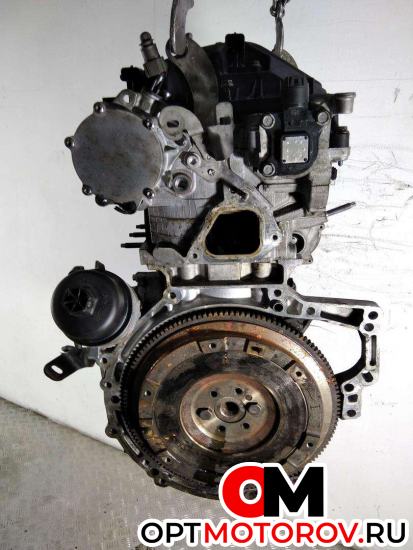 Двигатель  Peugeot 3008 1 поколение 2011 5F01, 10FHCH, EP6 #4