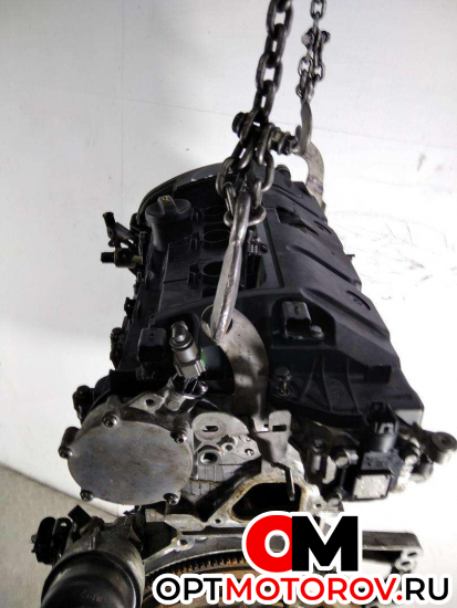 Двигатель  Peugeot 3008 1 поколение 2011 5F01, 10FHCH, EP6 #5