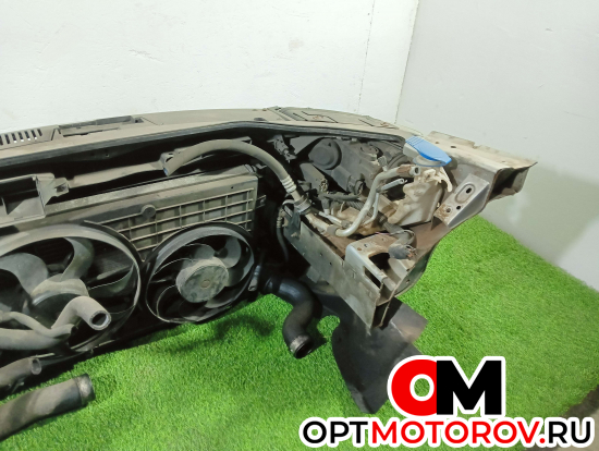 Передняя часть (ноускат) в сборе  Volkswagen Passat B6 2009 3C0807221A #3
