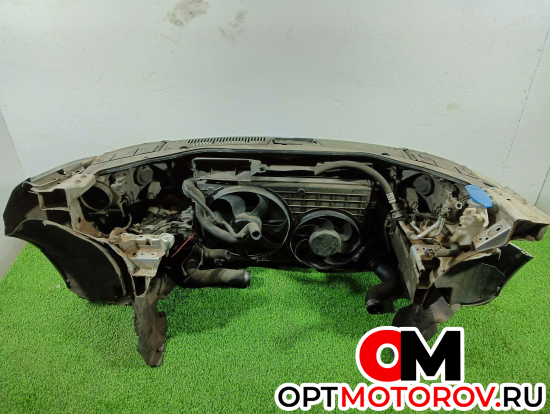 Передняя часть (ноускат) в сборе  Volkswagen Passat B6 2009 3C0807221A #5