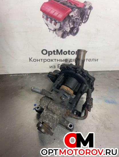 Насос гидроусилителя руля  Ford Transit 7 поколение 2010 6C113A674AB          #2