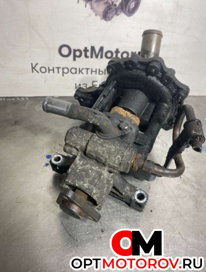 Насос гидроусилителя руля  Ford Transit 7 поколение 2010 6C113A674AB          #4