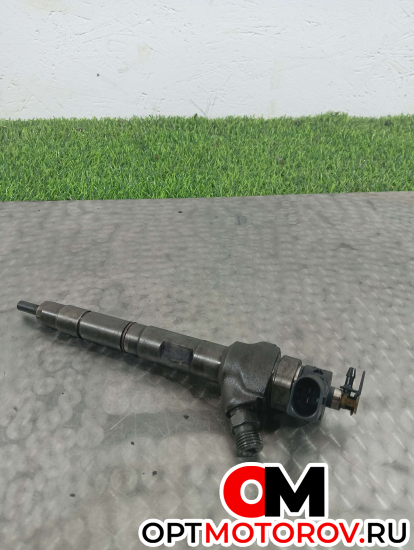Форсунка топливная  Volkswagen Golf 6 поколение 2012 0986435166 #1