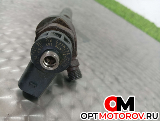 Форсунка топливная  Volkswagen Caddy 3 поколение [рестайлинг] 2012 0445110369 #4