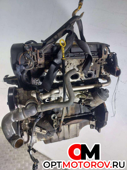 Двигатель  Opel Zafira 2 поколение (B) [рестайлинг] 2011 A18XER #2