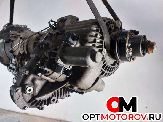 Раздаточная коробка  Land Rover Discovery 3 поколение 2006 IAB500280, A0230818 #2