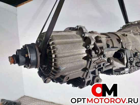 Раздаточная коробка  Land Rover Discovery 3 поколение 2006 IAB500280, A0230818 #3