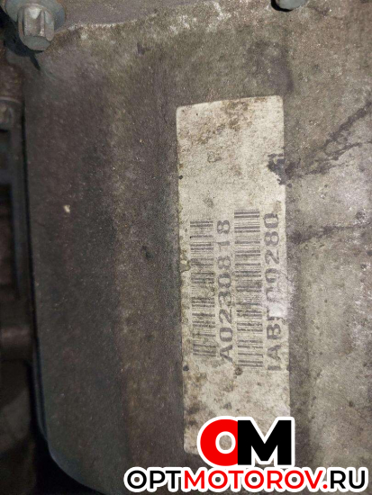 Раздаточная коробка  Land Rover Discovery 3 поколение 2006 IAB500280, A0230818 #4