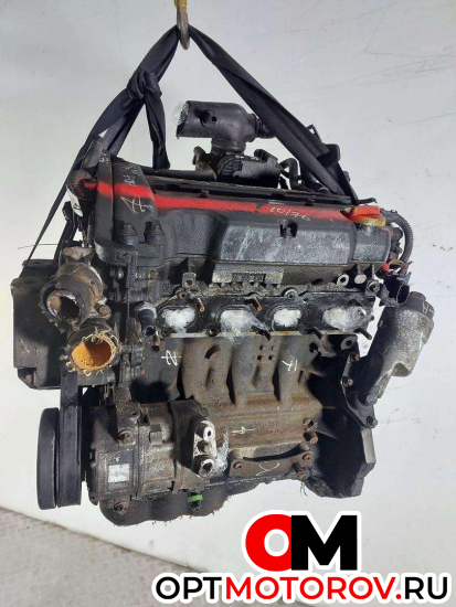 Двигатель  Opel Corsa D 2006 Z14XEP #2