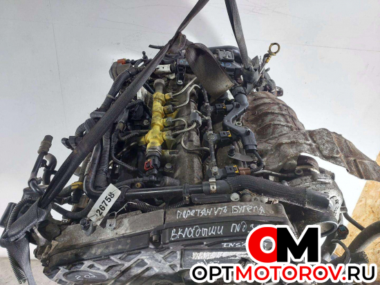 Двигатель  Opel Insignia 1 поколение (A) 2011 A20DT #2