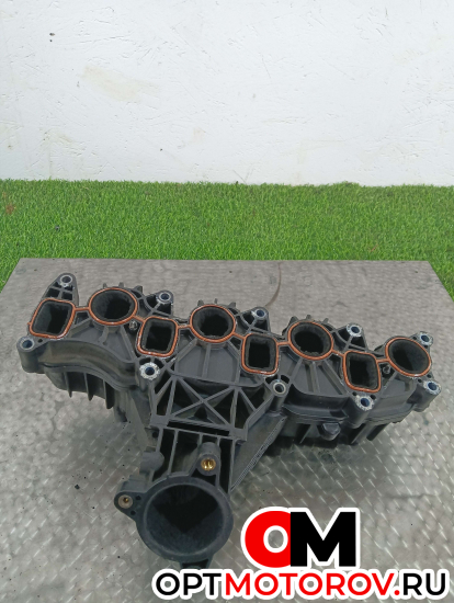 Впускной коллектор  Volkswagen Caddy 3 поколение [рестайлинг] 2012 03L129711AM #4