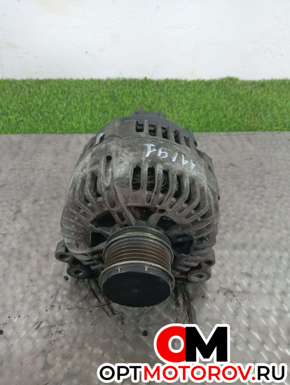 Генератор  Volkswagen Caddy 3 поколение [рестайлинг] 2012 0986045340 #1