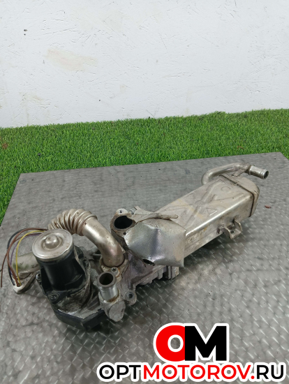Радиатор EGR  Volkswagen Golf 6 поколение 2012 03L131512CF #1