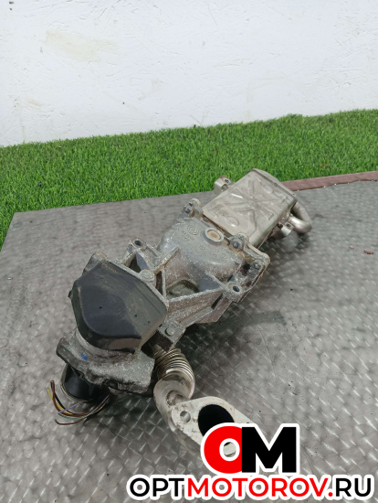 Радиатор EGR  Volkswagen Golf 6 поколение 2012 03L131512CF #2