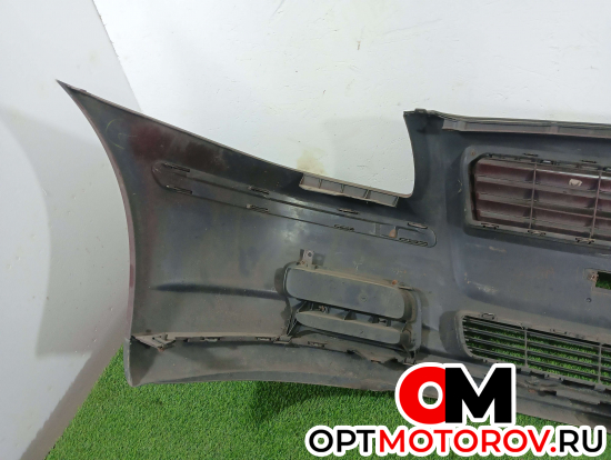 Бампер передний  Toyota Avensis 2 поколение (T250) 2004 5211905160 #9