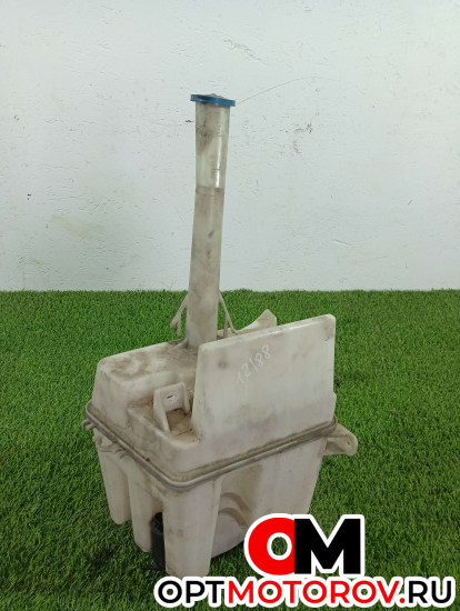 Бачок омывателя  Toyota Avensis 2 поколение (T250) 2004 8531502090 #1