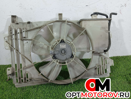 Вентилятор охлаждения  Toyota Avensis 2 поколение (T250) 2004 122710875 #1