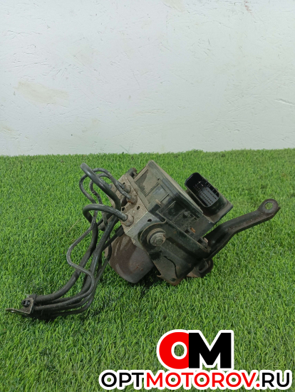 Блок ABS  Toyota Avensis 2 поколение (T250) 2004 4451005020 #1
