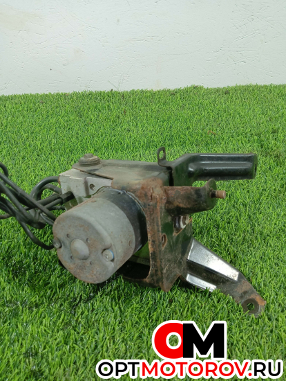 Блок ABS  Toyota Avensis 2 поколение (T250) 2004 4451005020 #3