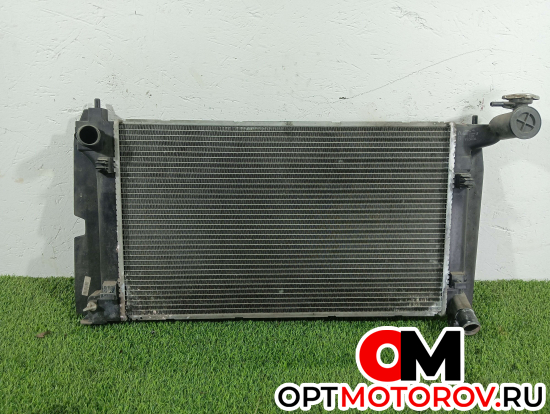 Радиатор основной  Toyota Avensis 2 поколение (T250) 2004 4221725963 #1