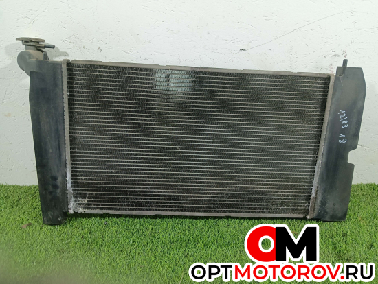 Радиатор основной  Toyota Avensis 2 поколение (T250) 2004 4221725963 #4