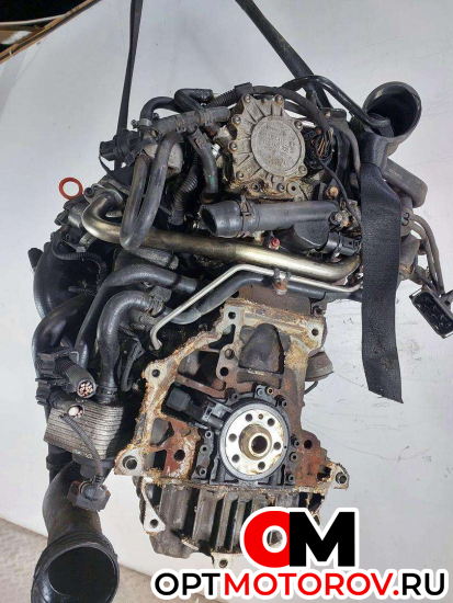 Двигатель  Audi A3 8P/8PA [рестайлинг] 2007 BKD #4
