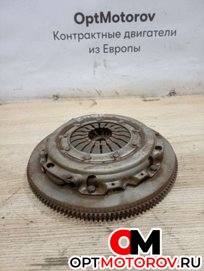 Маховик  Opel Astra H 2007 90232334             #2
