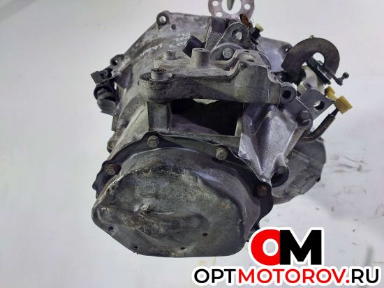 КПП механическая (МКПП)  Peugeot 207 1 поколение 2007 20DP27 #4