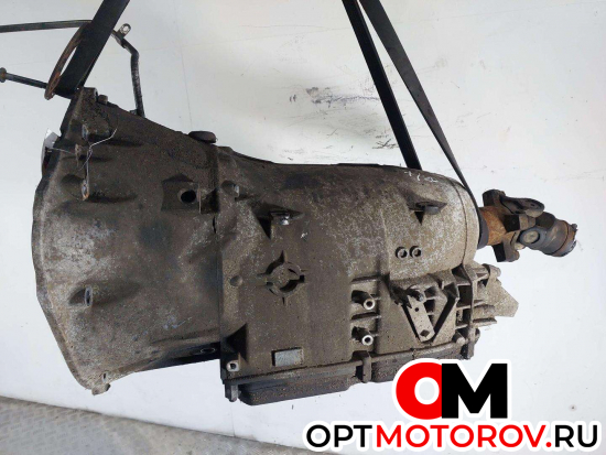 КПП автоматическая (АКПП)  Mercedes-Benz Vito W639 2004 722682 #2