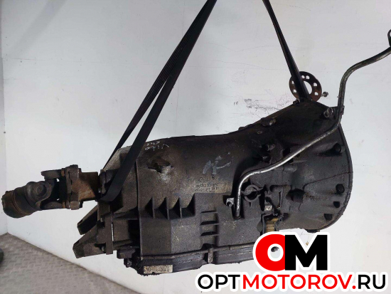 КПП автоматическая (АКПП)  Mercedes-Benz Vito W639 2004 722682 #3