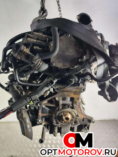 Двигатель  Volkswagen Passat B6 2007 BWA #5