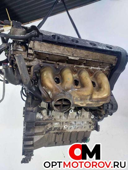 Двигатель  Citroen Xsara 1 поколение [рестайлинг] 2003 EW6, EW67 #4